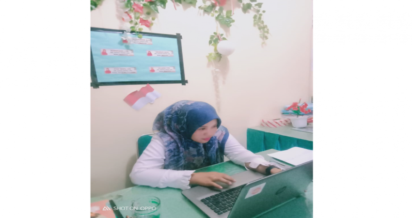 13 Guru Madrasah Tsanawiyah ( MTs ) Negeri 5 Kota Padang Ikuti Ujian Pre Test PPG 2022