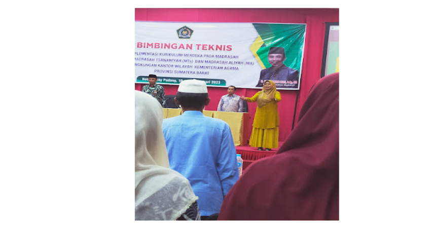 Didaulat Sebagai Dirigen Lagu Indonesia Raya, Lilis Andriani Pukau Penonton